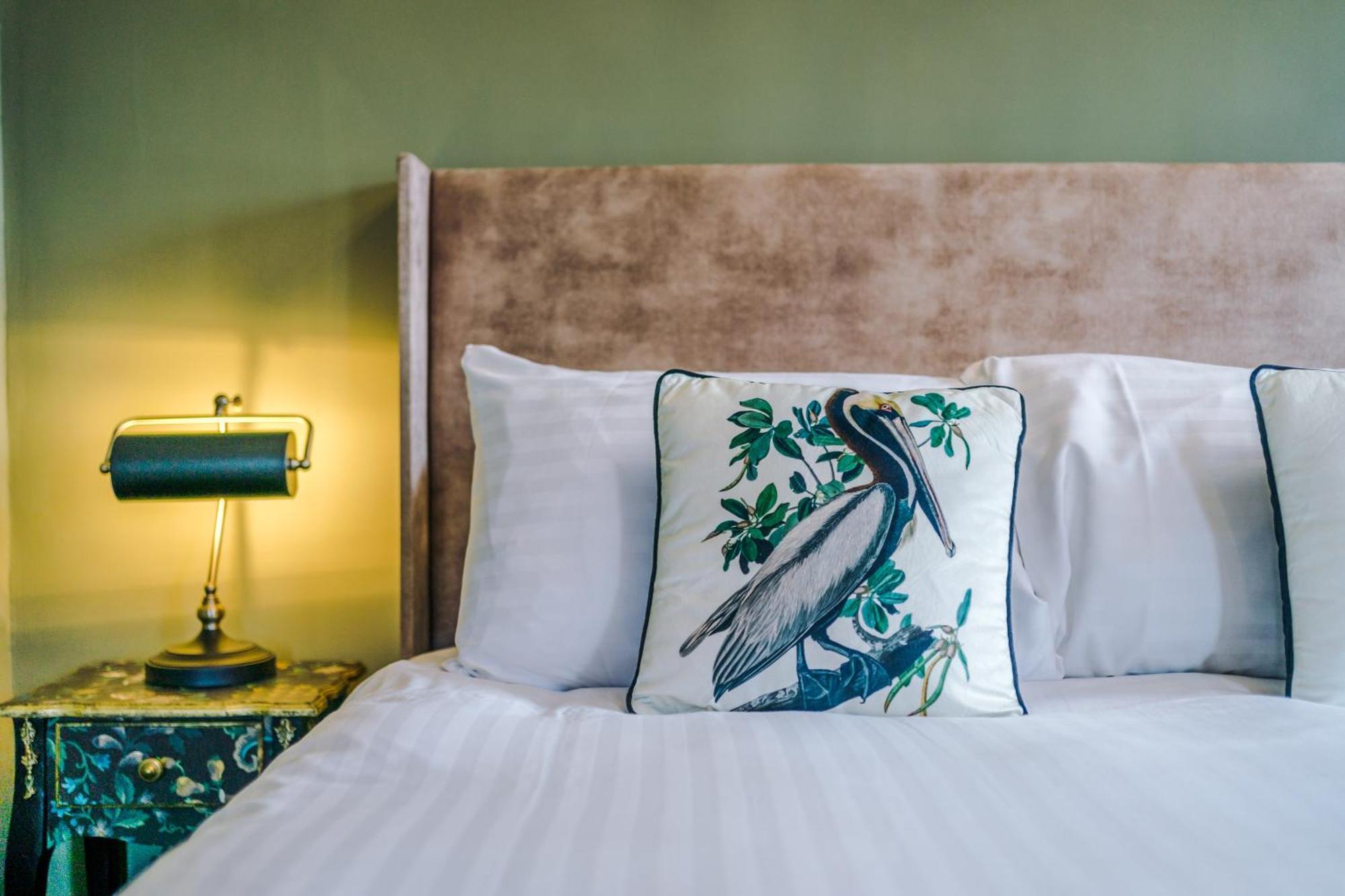 Appartamento Tilstone Boutique Guest