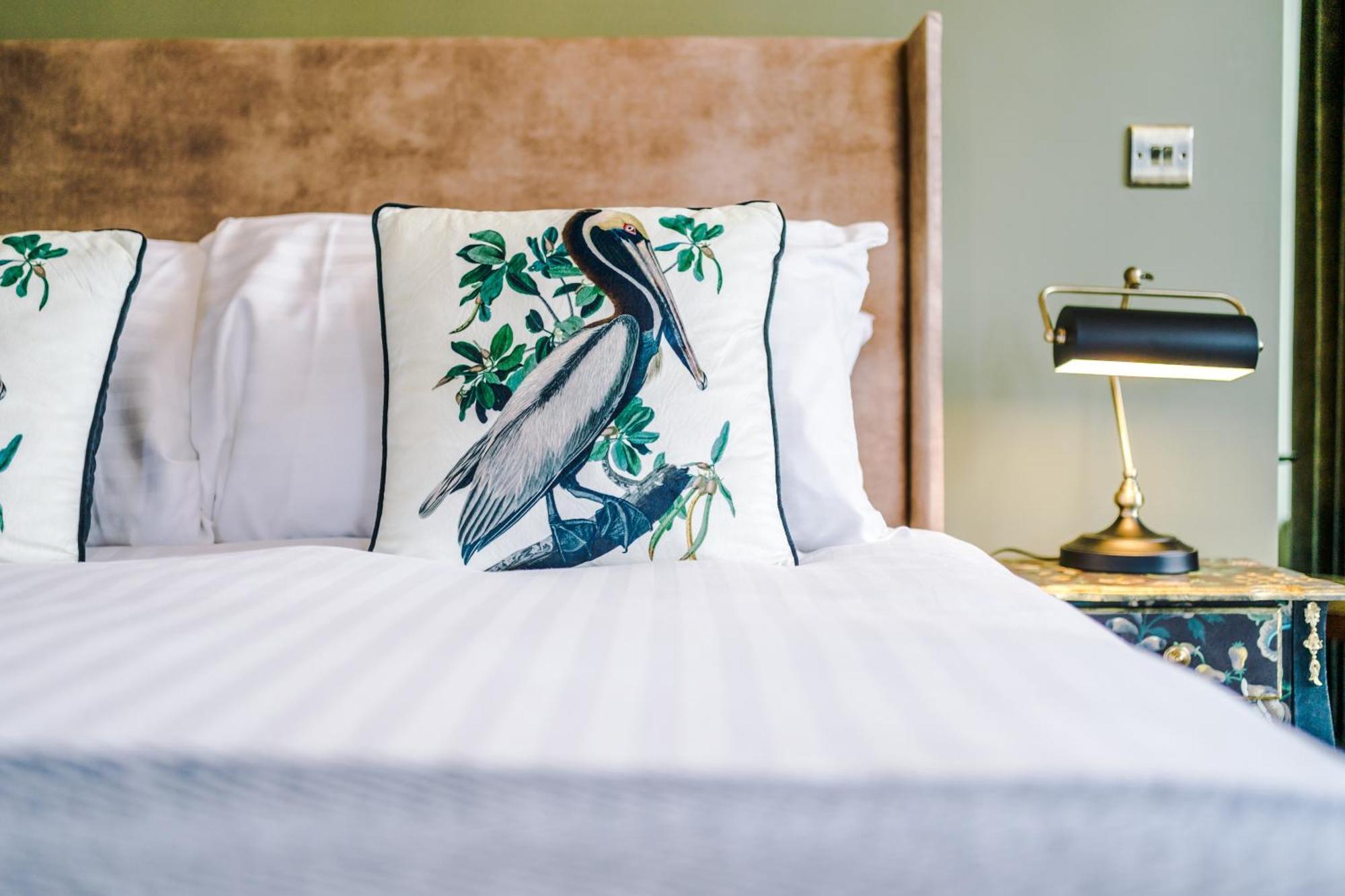 Tilstone Boutique Guest Appartamento *
