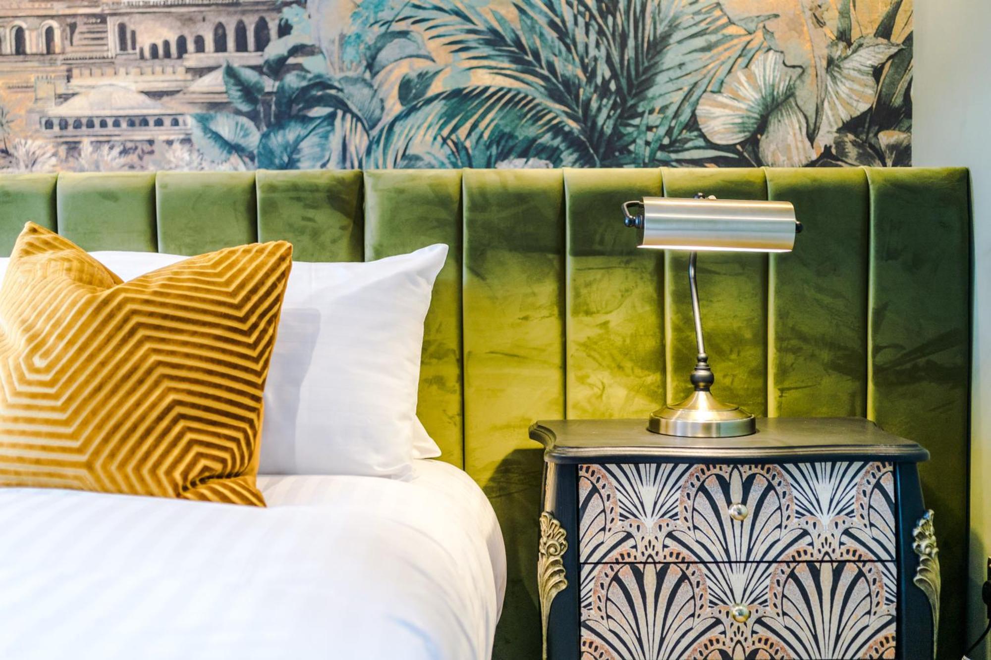 Appartamento Tilstone Boutique Guest