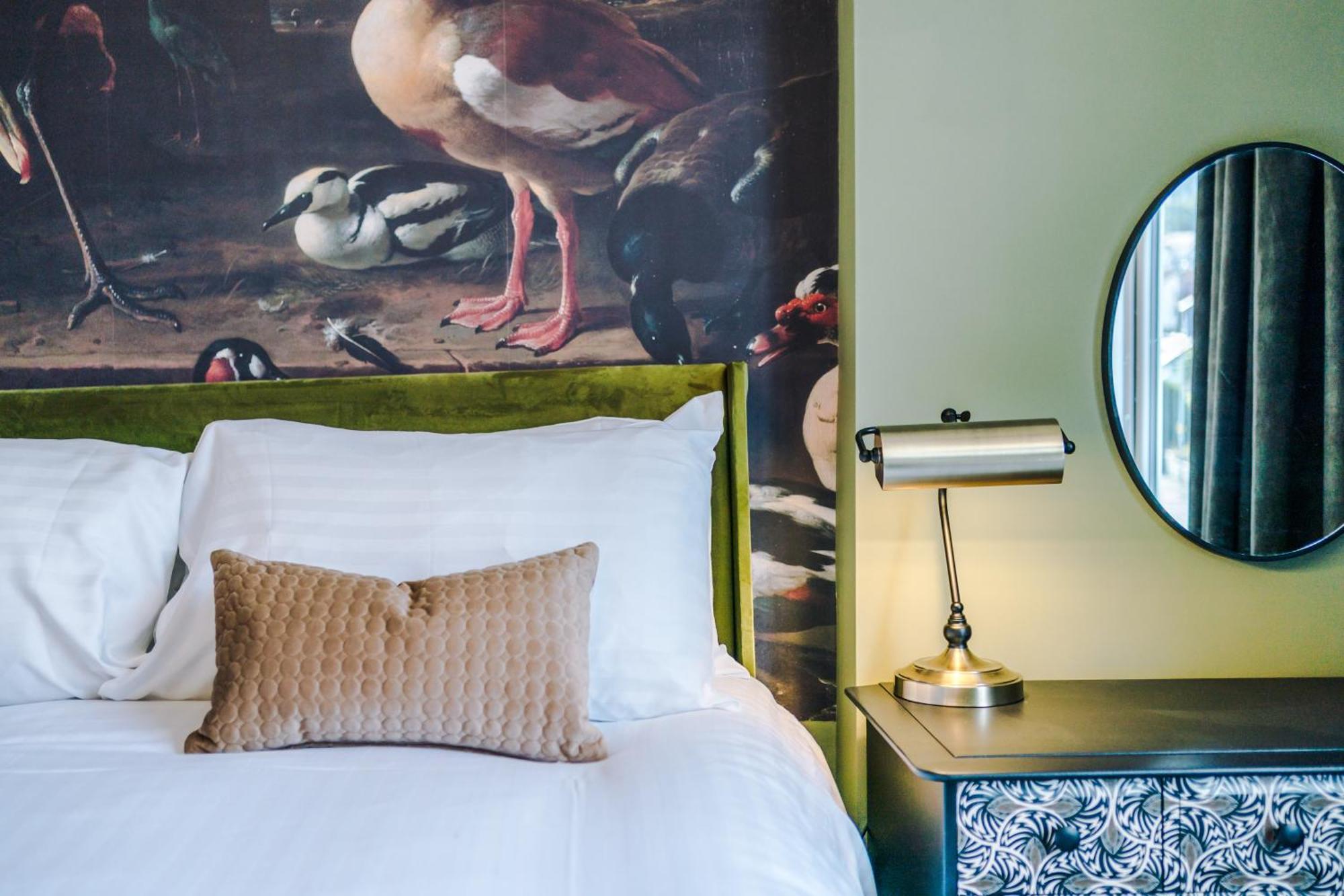 Tilstone Boutique Guest Appartamento
