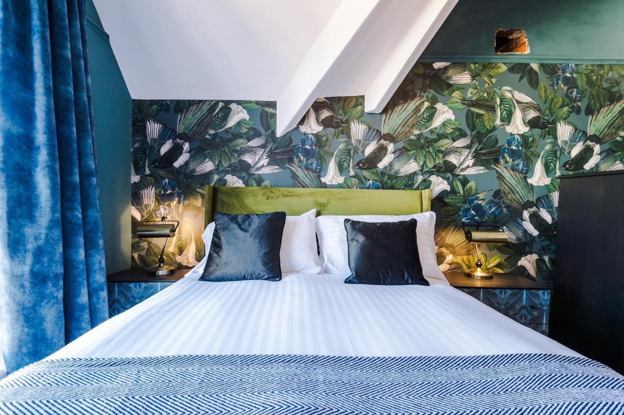 Tilstone Boutique Guest Appartamento