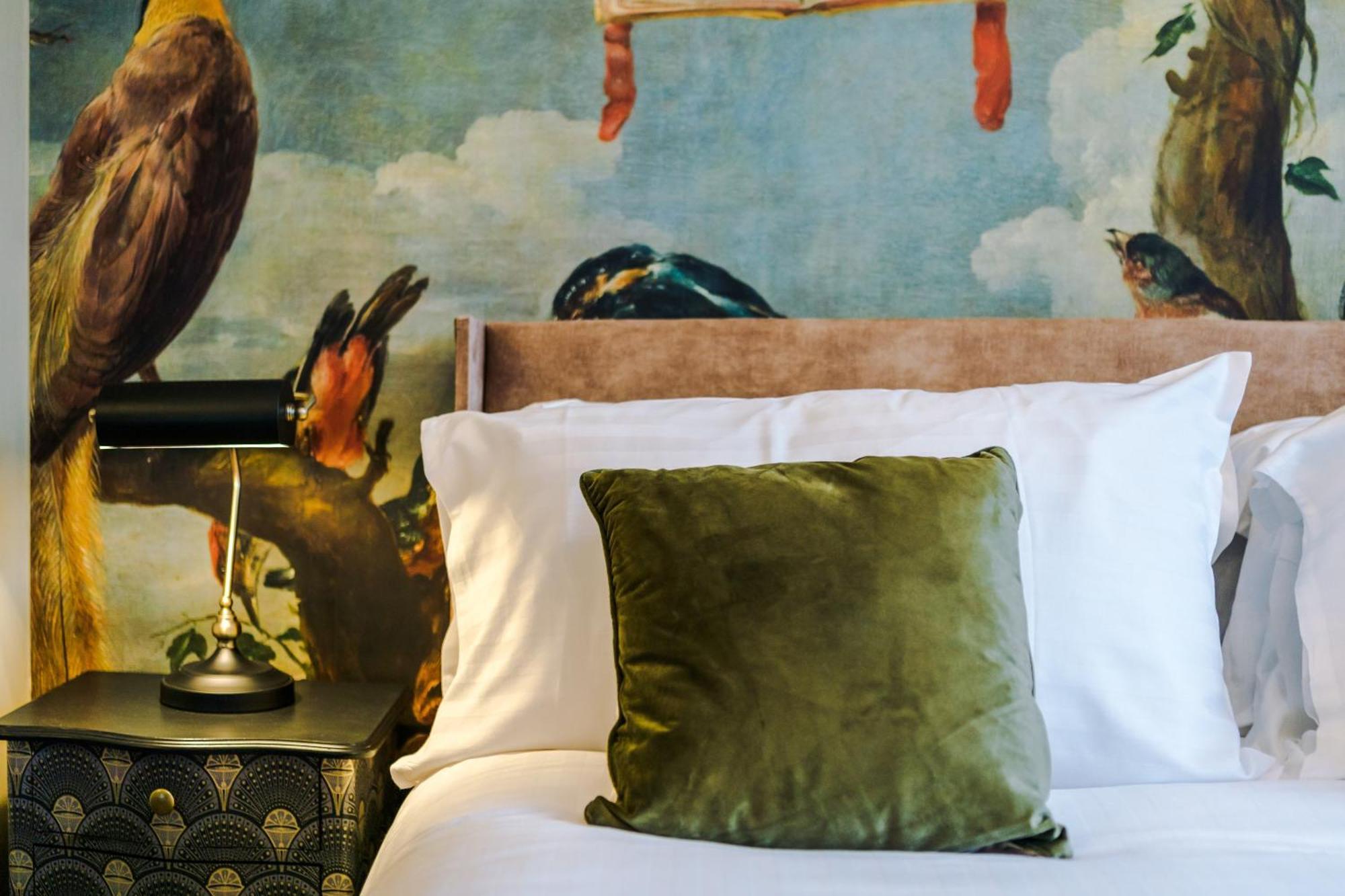 Appartamento Tilstone Boutique Guest *
