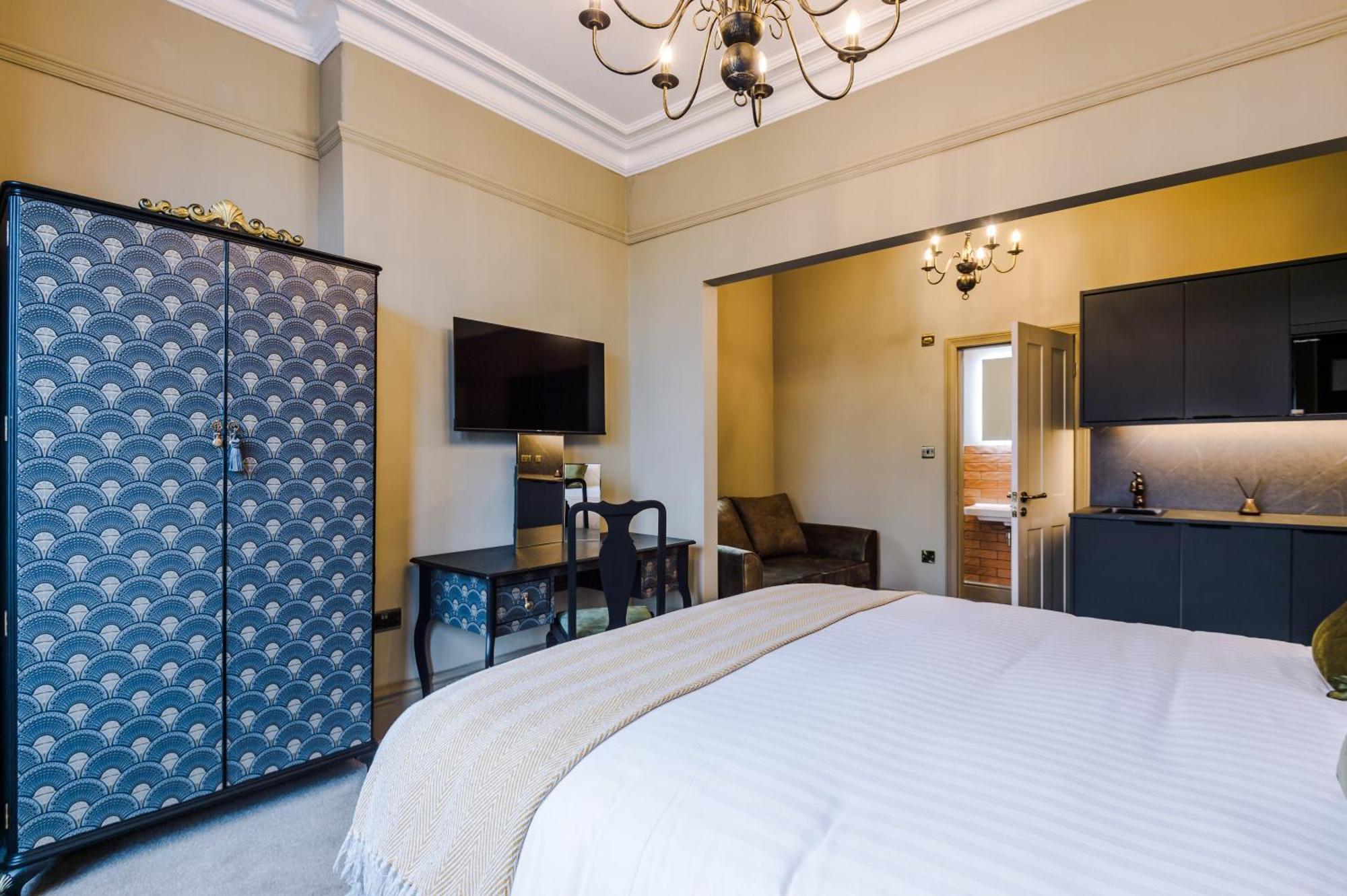 Appartamento Tilstone Boutique Guest
