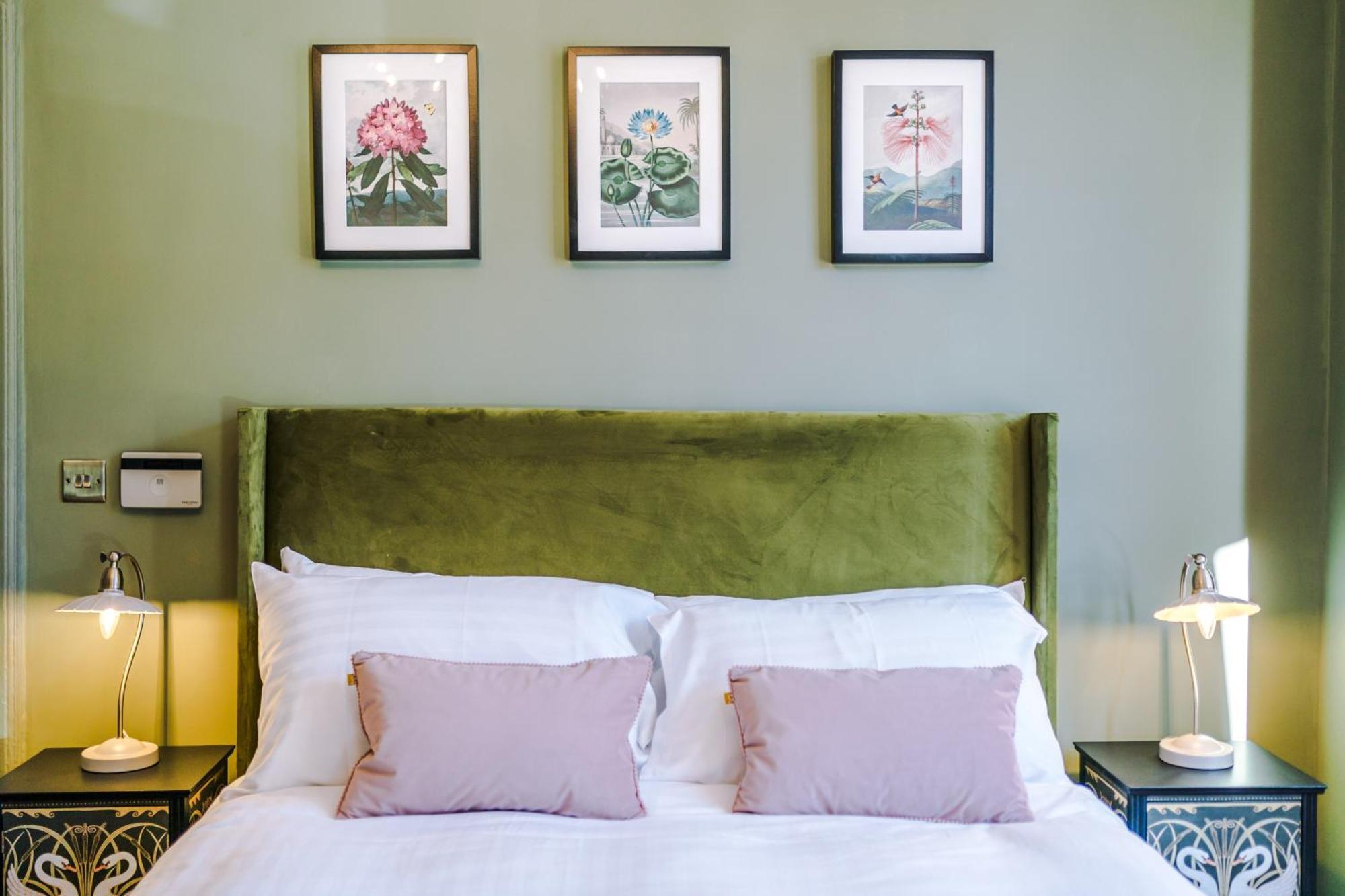Appartamento Tilstone Boutique Guest
